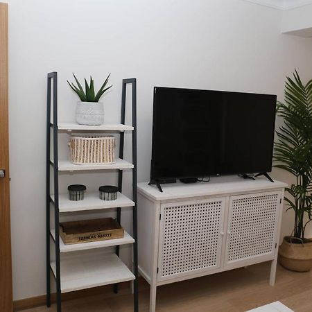 Apartamento Orzan Playa A Coruna Exterior photo