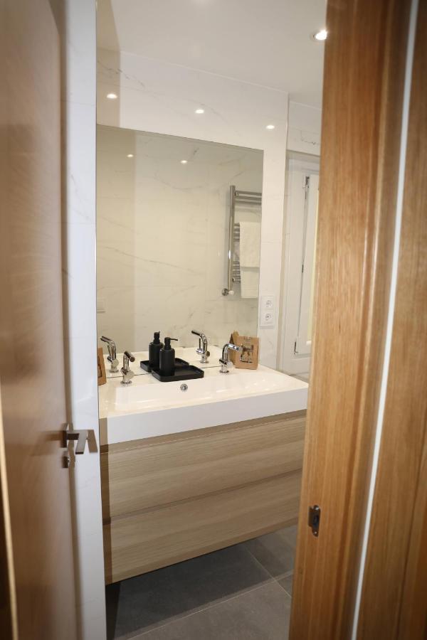 Apartamento Orzan Playa A Coruna Exterior photo