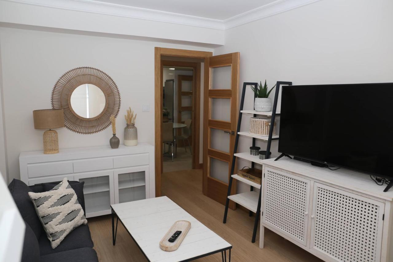 Apartamento Orzan Playa A Coruna Exterior photo