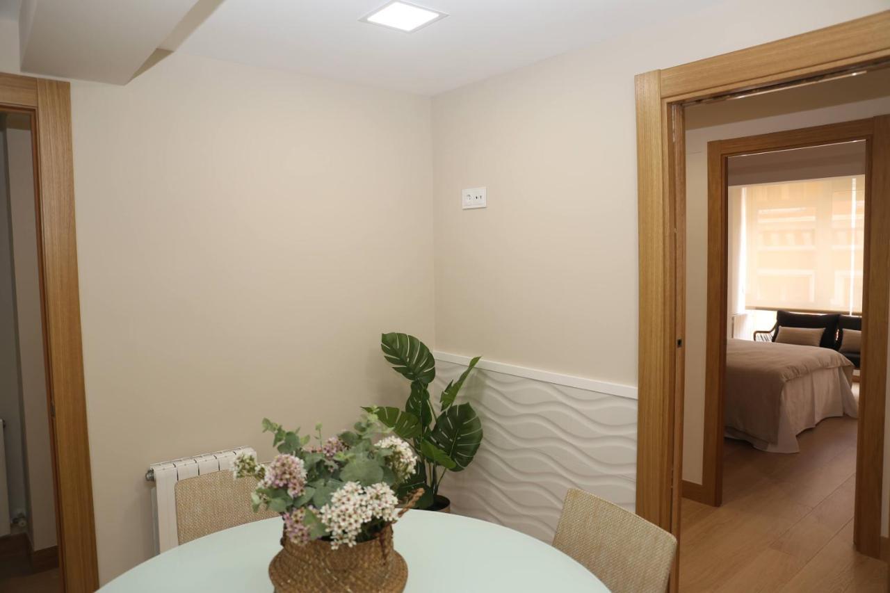 Apartamento Orzan Playa A Coruna Exterior photo